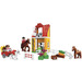 LEGO Horse Stables 4974