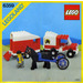 LEGO Horse Trailer Set 6359