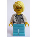 LEGO Hospital Doctor Minifigur