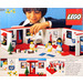 LEGO Hospital Set 231-1