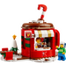 LEGO Hot Chocolate Stand Set 40776