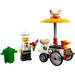 LEGO Hot Dog Stand Set 30356
