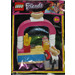 LEGO Hot Hond Stand 562002