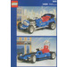 LEGO Hot Rod Set 10151