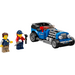 LEGO Hot Rod Set 40409