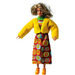 LEGO Hot Wear for Woman 3156