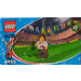 LEGO Hotdog Girl 4455