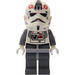 LEGO Hoth AT-AT Driver minifiguur