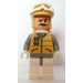 LEGO Hoth Officer Minifigur