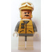 LEGO Hoth Officer Minifigurine