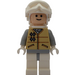 LEGO Hoth Rebel 4 Figurine