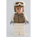 LEGO Hoth Rebel Soldier Figurine