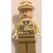 LEGO Hoth Rebel Trooper Minifigur