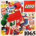 LEGO House Accessories Set 1065