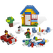 LEGO House Building Set 5899