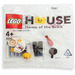 LEGO House Chef 40295