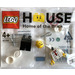 LEGO House Chef Set 40394