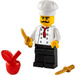 LEGO House Chef 40458