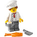 LEGO House Chef 40534