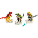 LEGO House Dinosaurs Set 40366