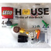 LEGO House Exclusive Minifigure 2019 40356