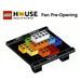 LEGO House Fan Pre-Opening set LHFPO