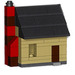 LEGO House Set MMMB006