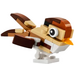 LEGO House Sparrow
