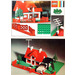 LEGO House with Car Set 346-2