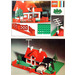 LEGO House with Car 346-2