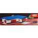 LEGO House avec Garage 324-2