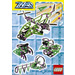 LEGO Hover Sub Set 3552