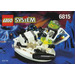 LEGO Hovertron Set 6815