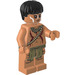 LEGO Hovitos Warrior Minifigurine