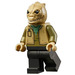 LEGO Hrchek Kal Fas Minifiguur