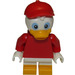 LEGO Huey Minifigur