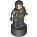 LEGO Hufflepuff Student Trophy 3 minifiguur