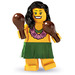 LEGO Hula Dancer 8803-14