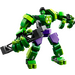 LEGO Hulk Mech Armor Set 76241