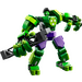 LEGO Hulk Mech Armor 76241