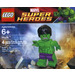 LEGO Hulk Set 5000022