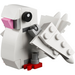 LEGO Human Rights Jour Dove 40406