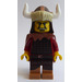 LEGO Hun Warrior Minifigure