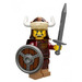 LEGO Hun Warrior Set 71007-2