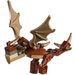 LEGO Hungarian Horntail