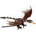 LEGO Hungarian Horntail Dragon