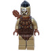 LEGO Hunter Orc avec Quiver (79016) Figurine