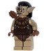 LEGO Hunter Orc jossa Quiver Minihahmo