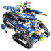 LEGO Hybrid Rescue Tank 8118