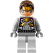 LEGO Hydra Henchman Minifigur